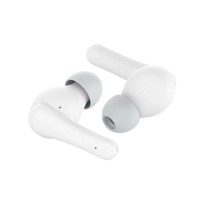 Bluetooth Handsfree Belkin Soundform Nano2 Wireless Kids white AUC011btWH