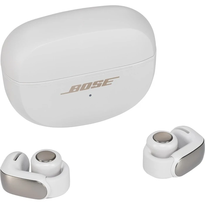 Bluetooth Handsfree Bose Ultra Open Earbuds white