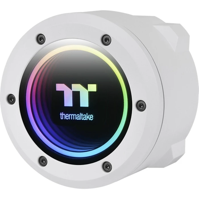 Υδρόψυξη CPU Thermaltake TH360 V2 ARGB Sync Snow Edition
