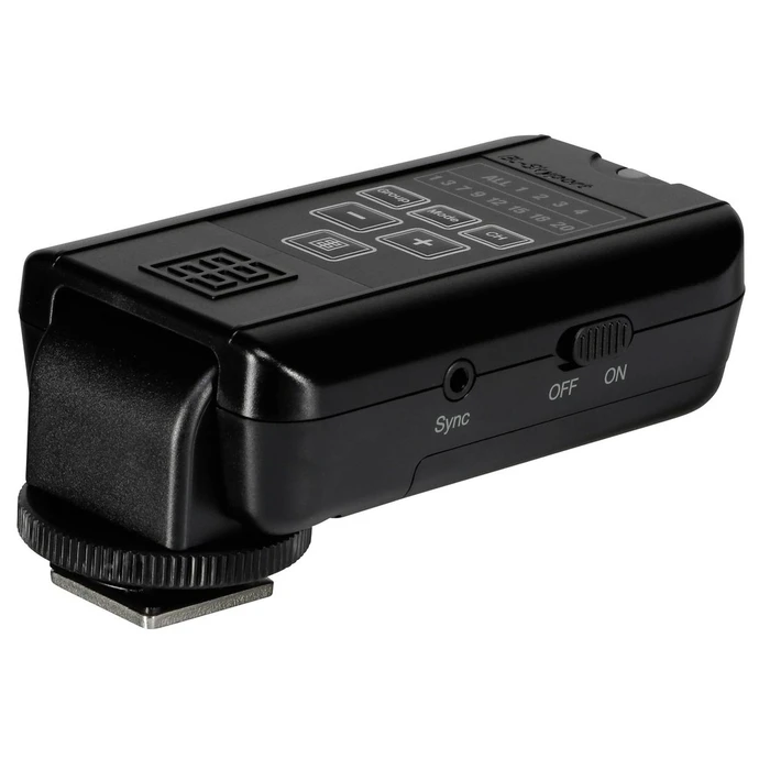 Αξεσουάρ Φωτογραφικών Elinchrom Skyport Transmitter Plus