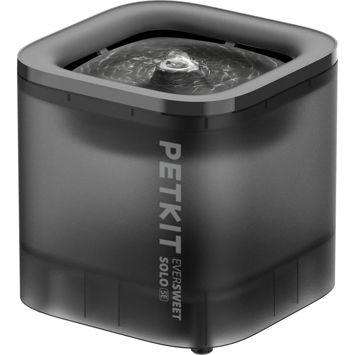 Ποτίστρα PetKit Eversweet Solo SE- Grey (P4103Sb)