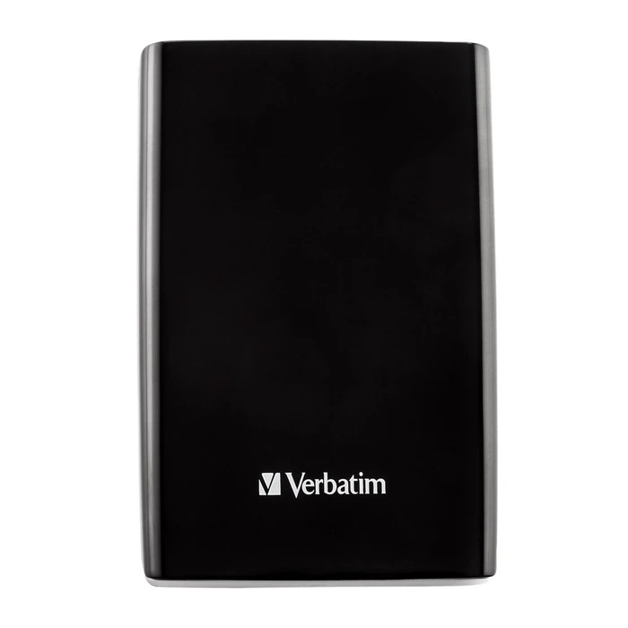 Eξωτερικός Σκληρός Δίσκος 1TB Verbatim Store n Go Slim SSD USB 3.2 Gen 1 32182