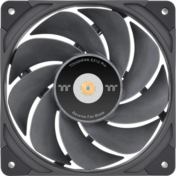 Case Fan Thermaltake TOUGHFAN EX12 Pro Swappable Edit 3