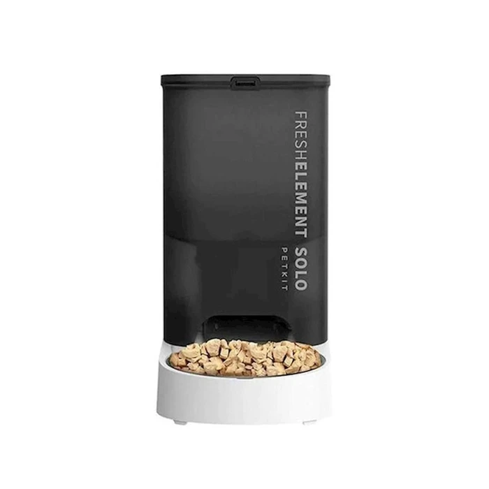 Ταΐστρα PetKit Fresh Element SOLO New- Grey (P570b)