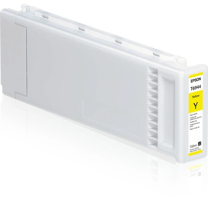 Μελάνι Epson ink cartridge UltraChrome XD yellow 700 ml T 6944N