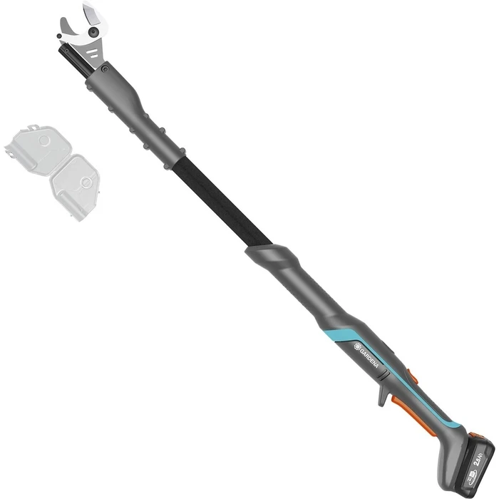 Κονταροψάλιδο Gardena EasyCut 110/18V P4A Ready-To-Use Set