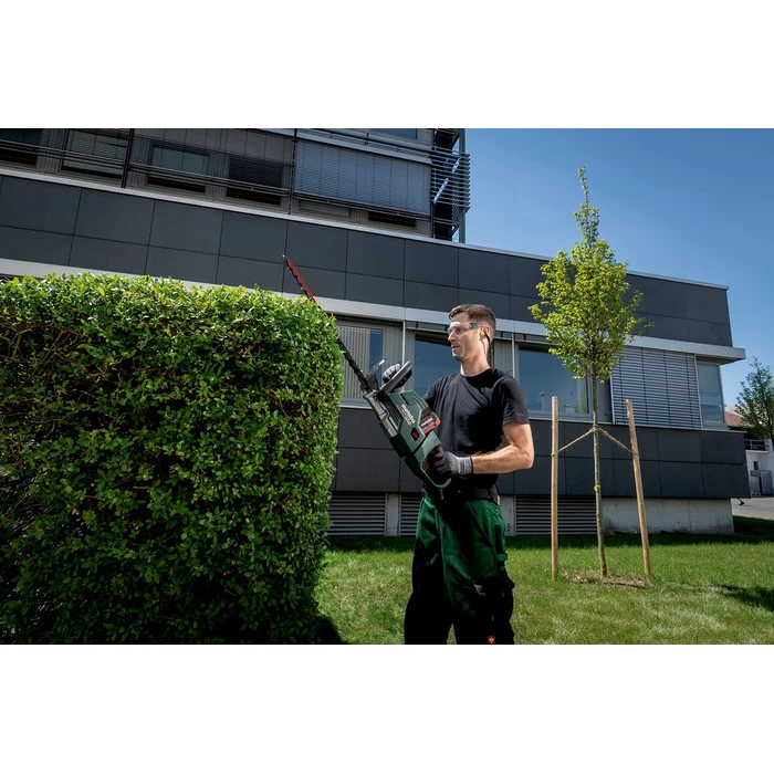 Μπορντουροψάλιδο Metabo HS 18 LTX BL 65 solo Cordless