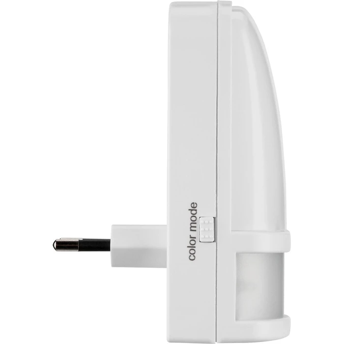 Φωτάκι Νυκτός REV LED Night Light with Twilight Automatic