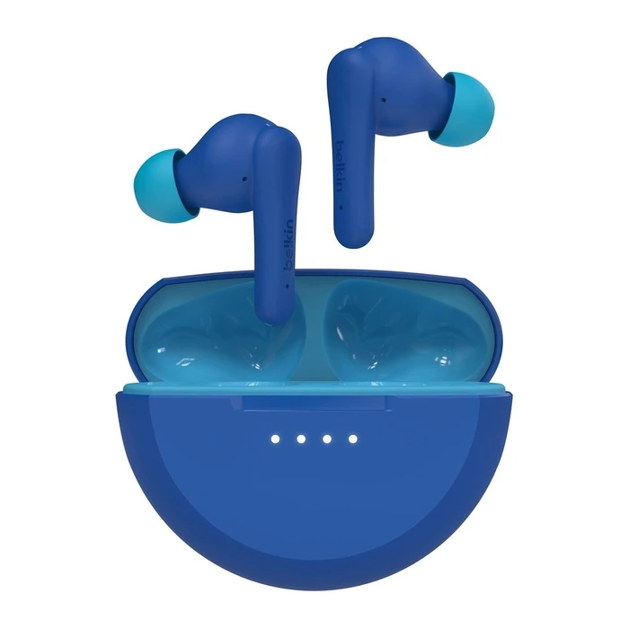 Bluetooth Handsfree Belkin Soundform Nano2 Wireless Kids blue AUC011btBL