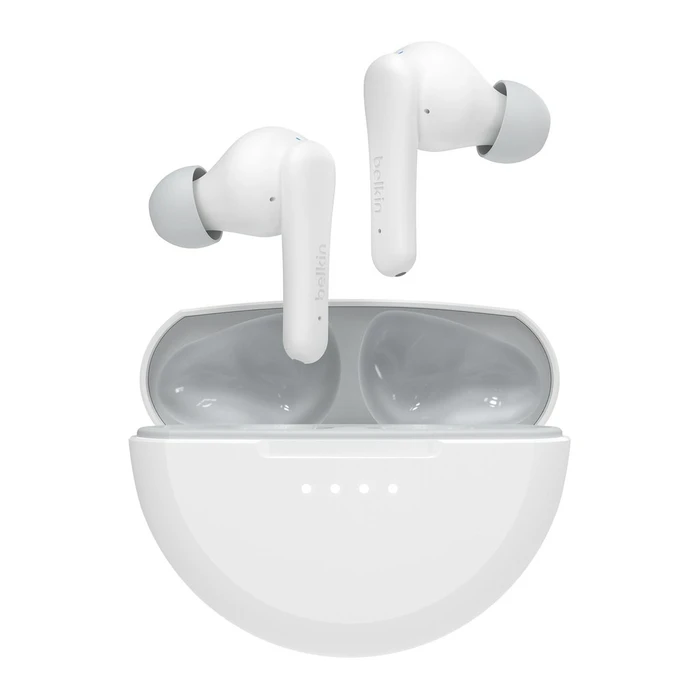Bluetooth Handsfree Belkin Soundform Nano2 Wireless Kids white AUC011btWH