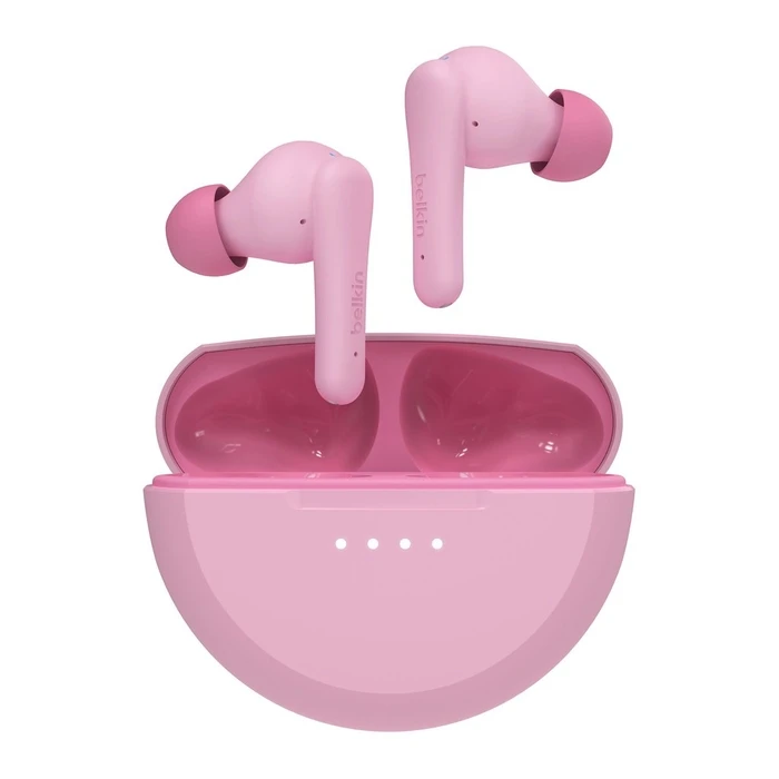 Bluetooth Handsfree Belkin Soundform Nano2 Wireless Kids pink AUC011btPK