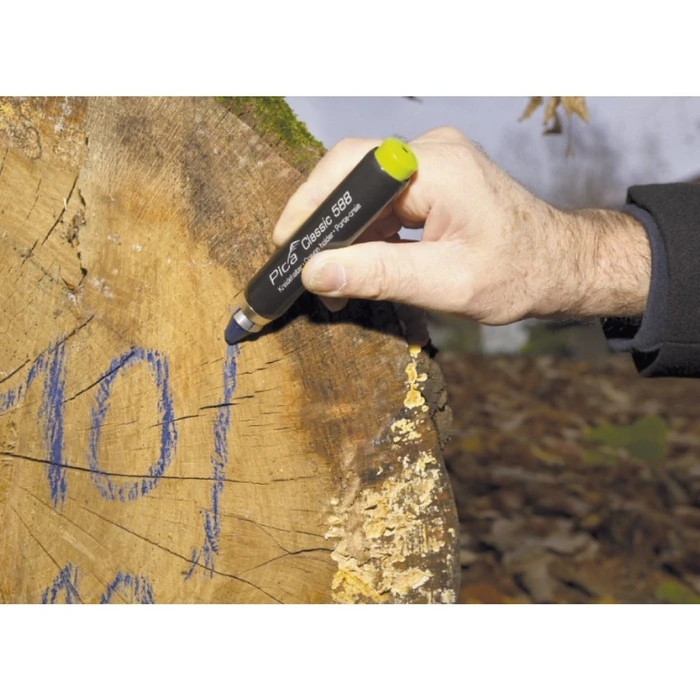 Αξεσουάρ Πίνακα Pica Chalk Holder for 11-12mm Chalk / Retail Packaging