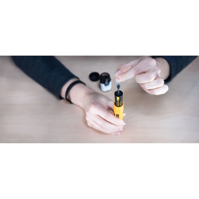 Ανταλλακτικό Μελάνι Pica INK/BIG INK Refill Set red