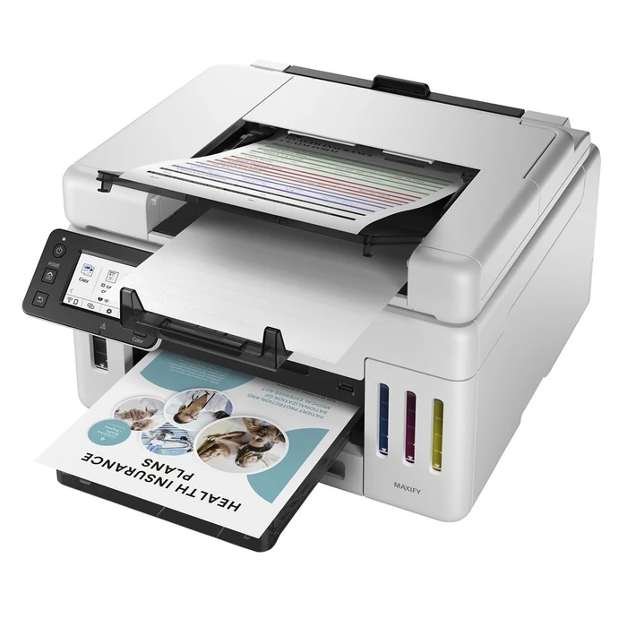 Πολυμηχάνημα Canon MAXIFY GX 6550