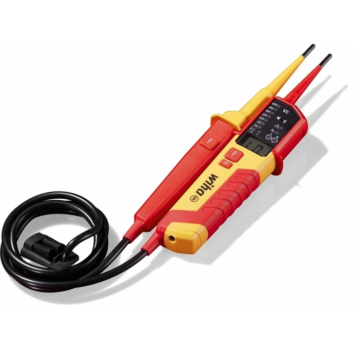 Ανιχνευτής Τάσης Wiha 12 - 1.000 V AC, CAT IV