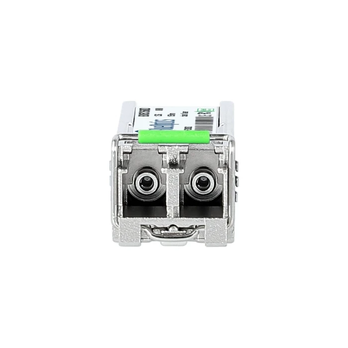 BlueOptics HPE-compatible SFP LC 1000BASE-ZX Singlemode 1550nm 80KM DDM/DOM (MPN: J4860-69201-BO)