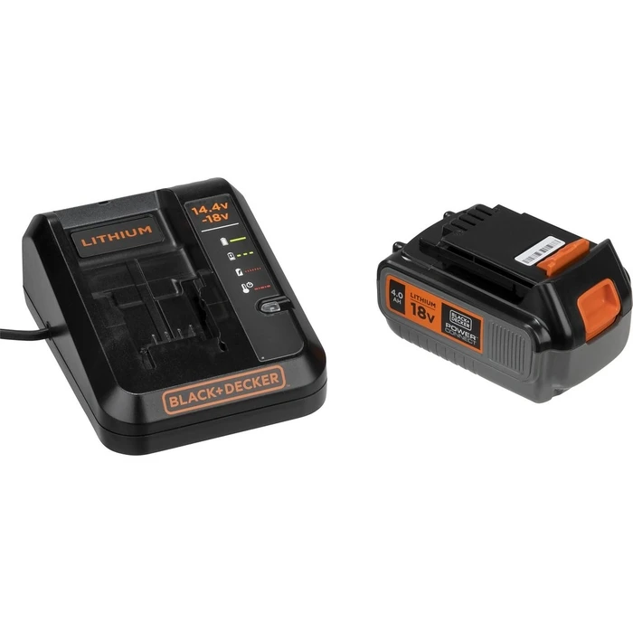 Χορτοκοπτικό Black & Decker STC1840EPC Line Trimmer