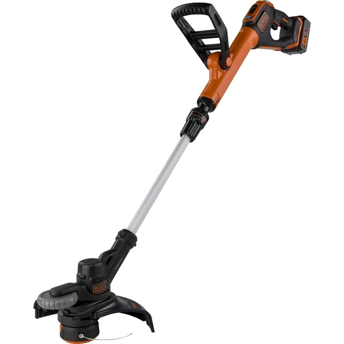Χορτοκοπτικό Black & Decker STC1840EPC Line Trimmer