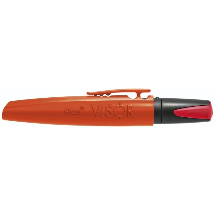 Μαρκαδόρος Pica VISOR permanent Marker, red / SB