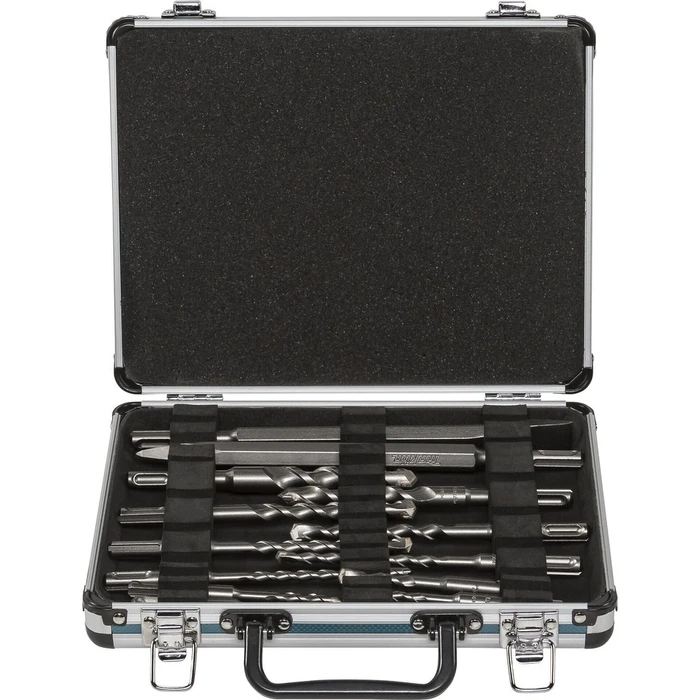 Τρυπάνια Makita D-42400 SDS+ Drill / Chisel Set 13pcs
