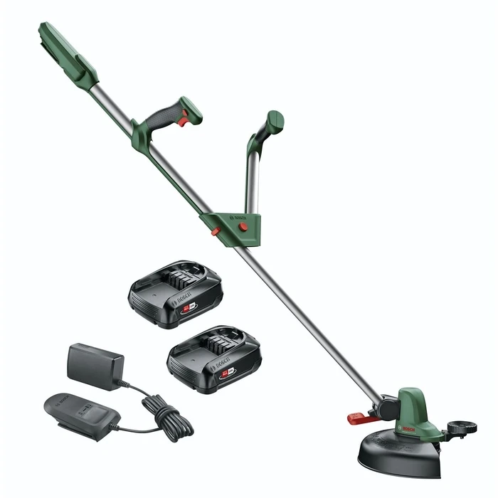 Χορτοκοπτικό Bosch UniversalGrassCut 18-260
