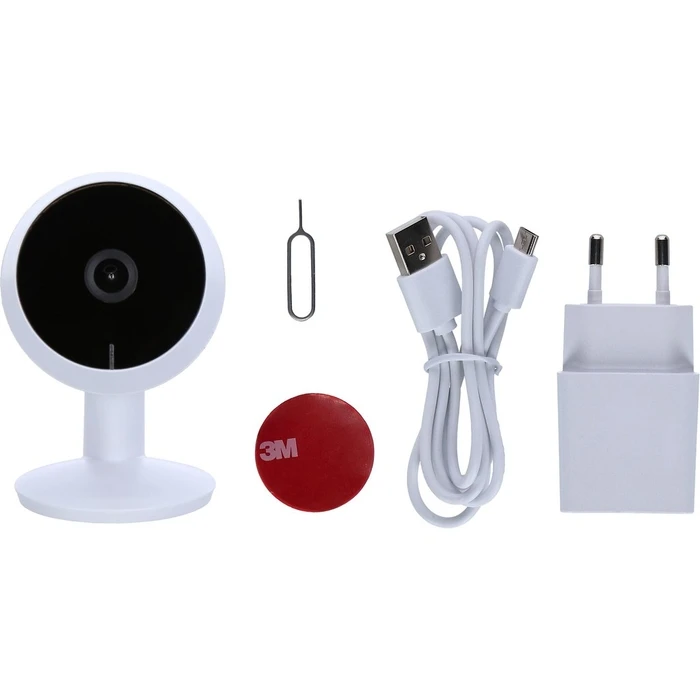 Κάμερα IP Rollei Security Cam 1080p indoor