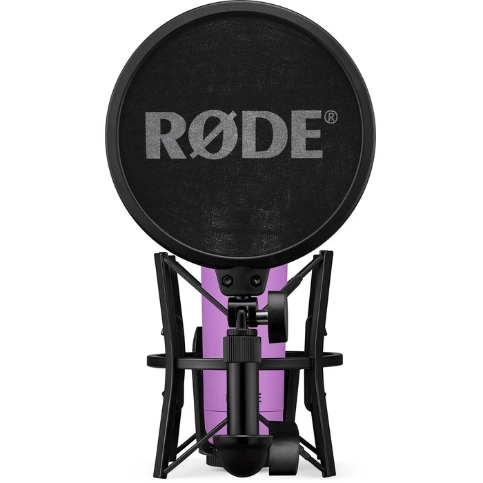 Μικρόφωνο Rode NT1 Signature Purple