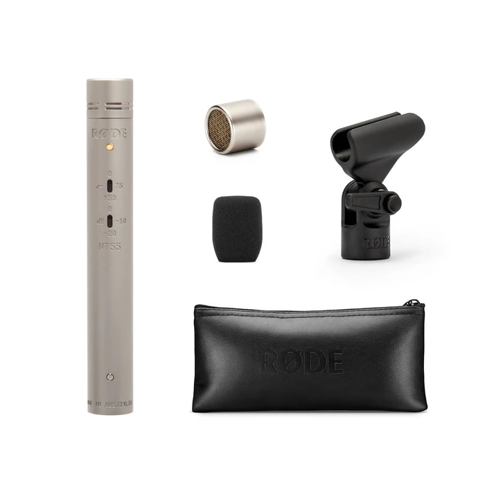 Μικρόφωνο Rode NT55