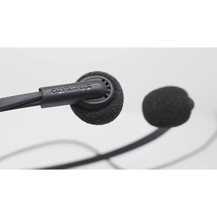 Handsfree Ακουστικά OM System TA-E103-E1 Stereo Earphone