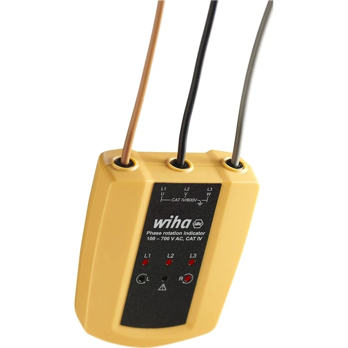 Ανιχνευτής Τάσης Wiha 100 - 700 V AC, CAT IV