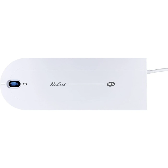 Πολύπριζο REV NoLook Socket Strip 4-fold with switch