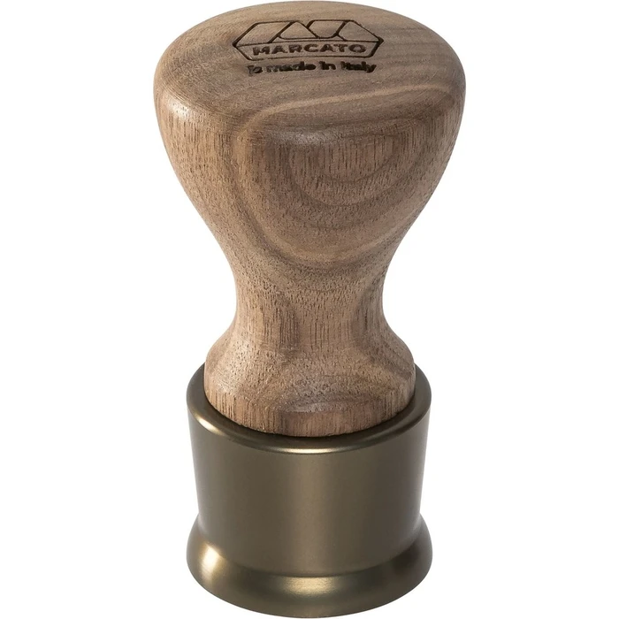 Πλάστης Marcato Ausstecher TONDO LISCIO 38mm NOCE CANALETTO
