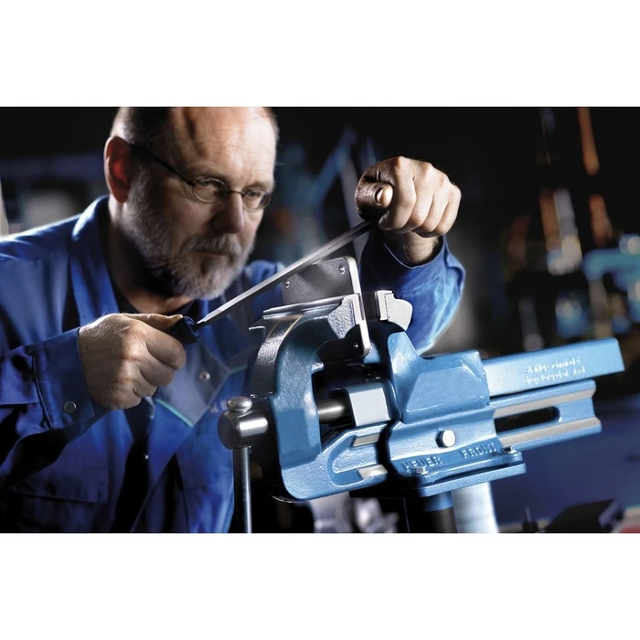 Μέγγενη Πάγκου Brockhaus Heuer Gr. 100 Normal Vice