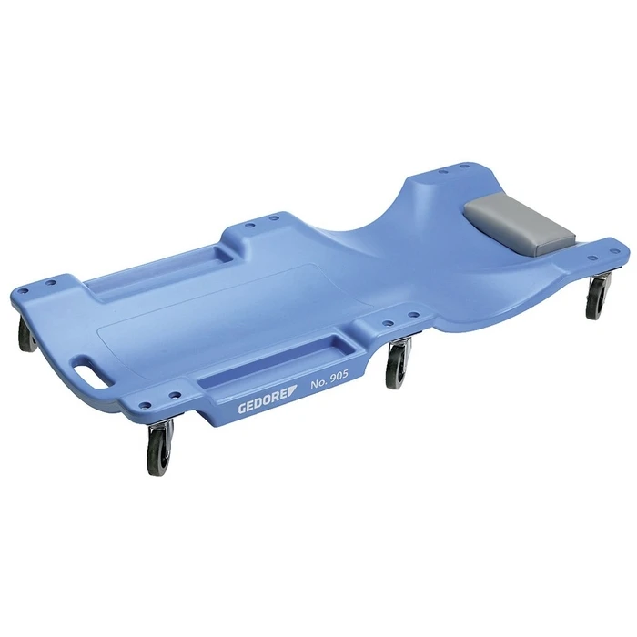 Ράμπα Συνεργείου Gedore Roller Board