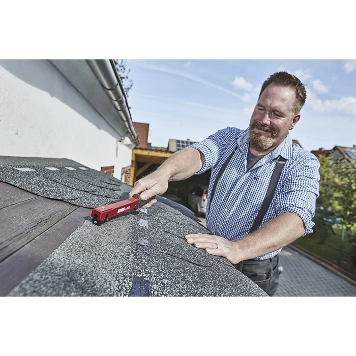 Καρφωτικό Χειρός Novus Hammer tacker J 044 G