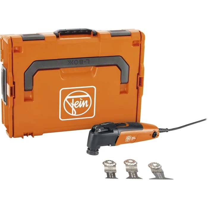 Πολυεργαλείο Fein MultiMaster MM 300 Plus Start