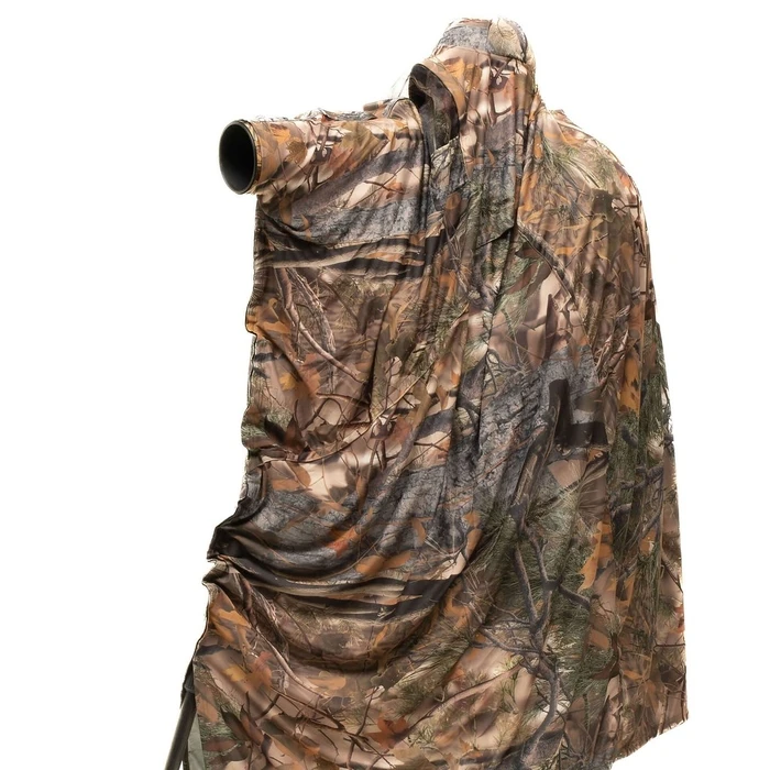 Αξεσουάρ Φωτογράφισης Buteo Photo Gear Bag Hide lightweight light brown