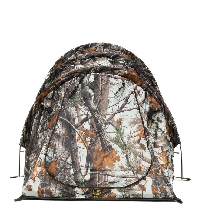 Αξεσουάρ Φωτογράφισης Buteo Photo Gear Falco Mark III Snow