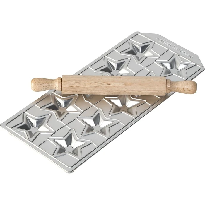 Πλάστης Imperia RAVIOLAMP 10 STELLINE