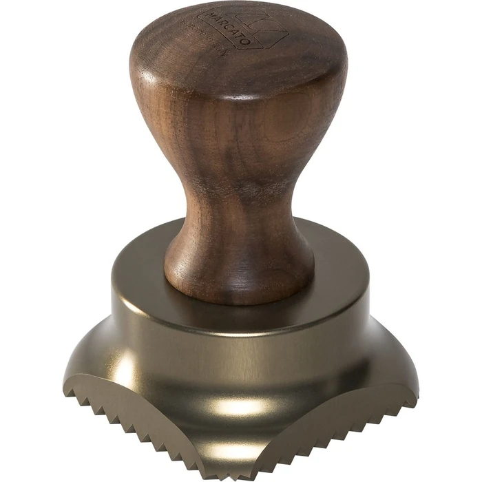 Πλάστης Marcato Ausstecher QUADRATO 60x 60 NOCE CANALETTO