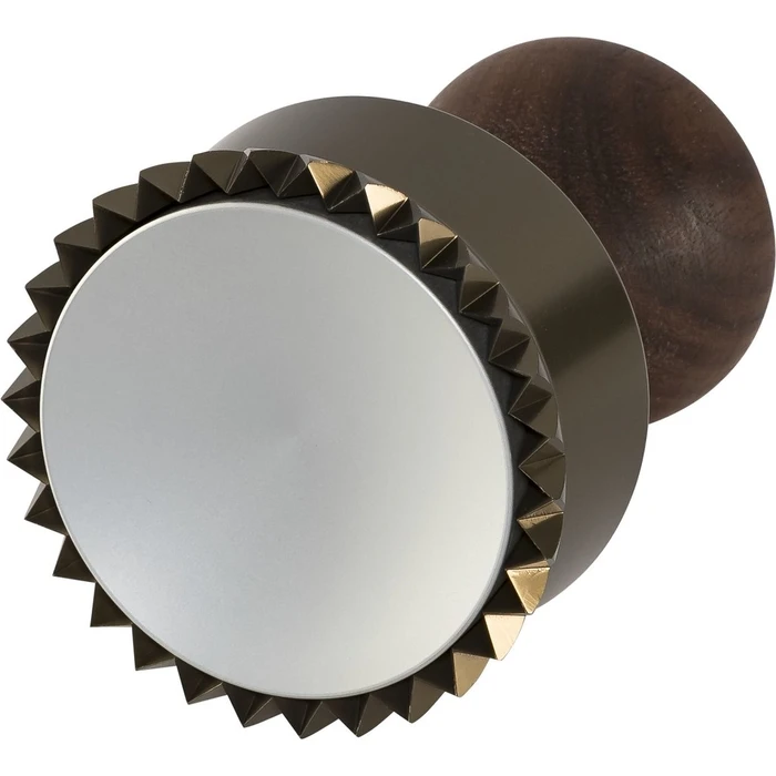 Πλάστης Marcato Ausstecher TONDO 65mm NOCE CANALETTO