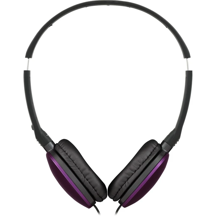 Ακουστικά JVC HA-S160M-VU purple