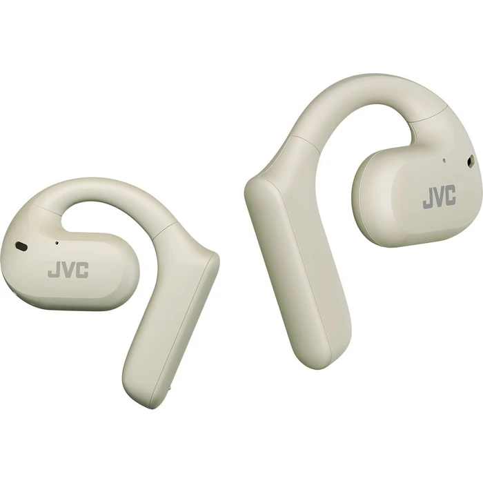 Bluetooth Handsfree JVC HA-NP35T-WU white