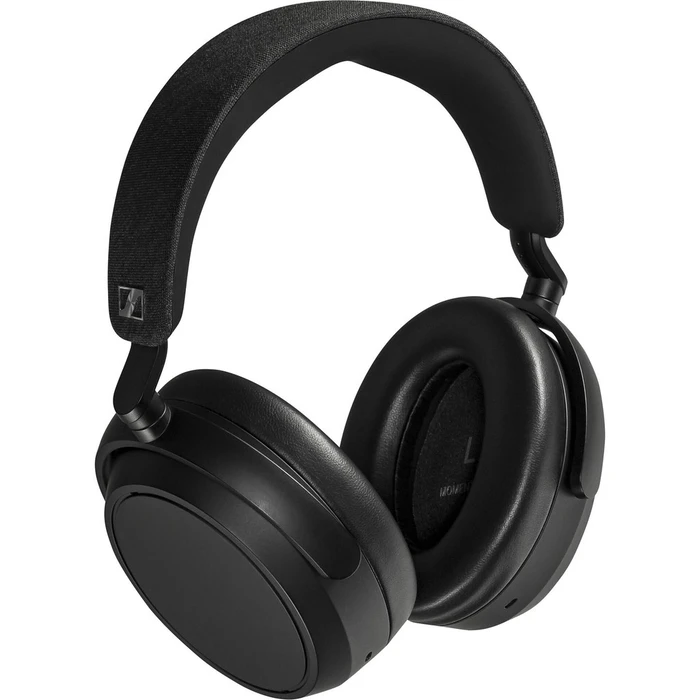 Ακουστικά Sennheiser Momentum 4 Wireless black