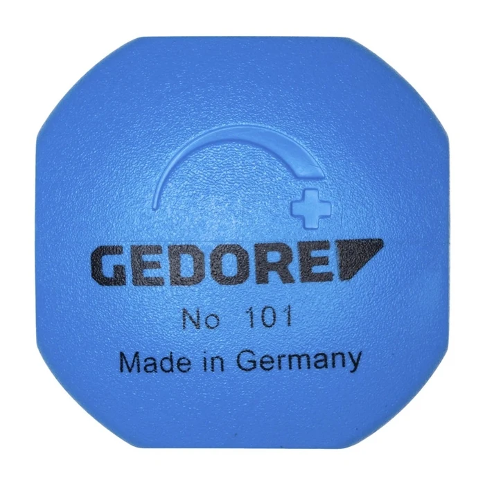 Πόντα Gedore Automatic centre punch with tip and hand guard