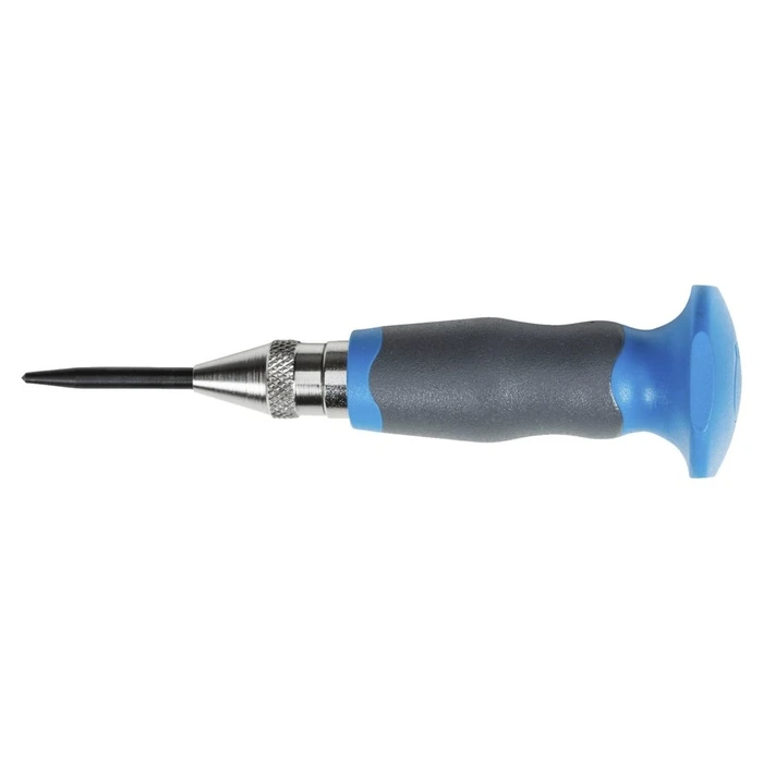Πόντα Gedore Automatic centre punch with tip and hand guard
