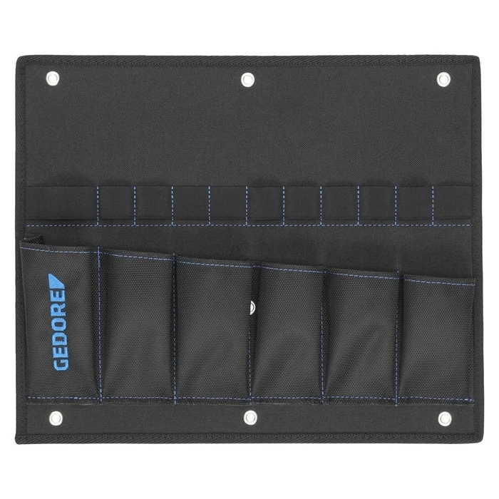 Βαλιτσάκι Εργαλείων Gedore Cover Tool Card Empty invl. Assembly Kit