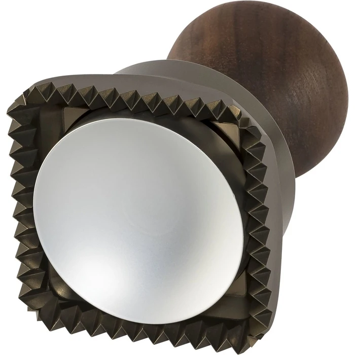 Πλάστης Marcato Ausstecher QUADRATO 60x 60 NOCE CANALETTO