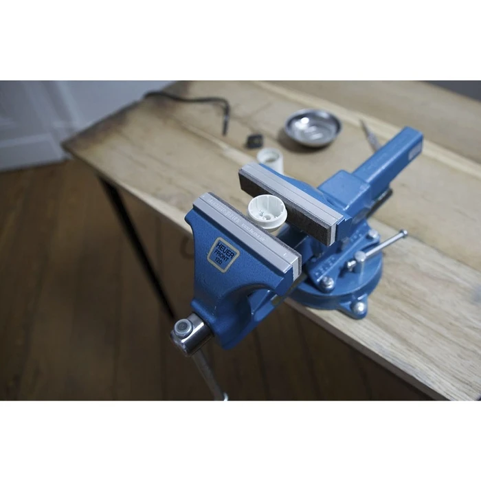 Αξεσουάρ Μέγγενης Heuer Protective Jaw Set SZ 100 Type N,G,F and P