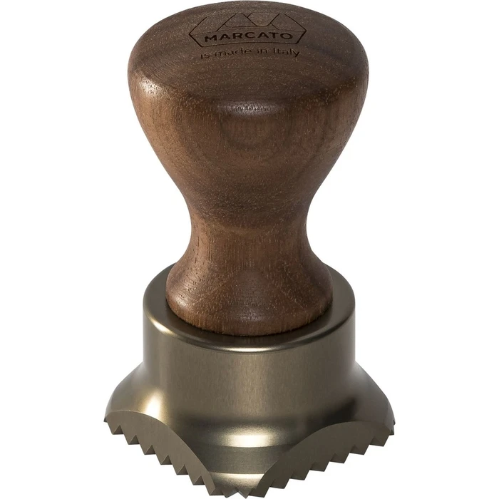 Πλάστης Marcato Ausstecher QUADRATO 45X 45 NOCE CANALETTO